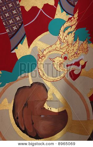 ศิลปะไทย