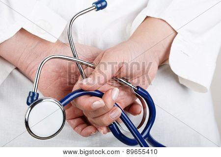 Stethoscope