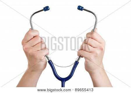 Stethoscope