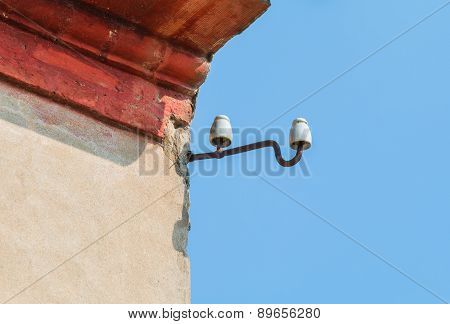 Old Insulators