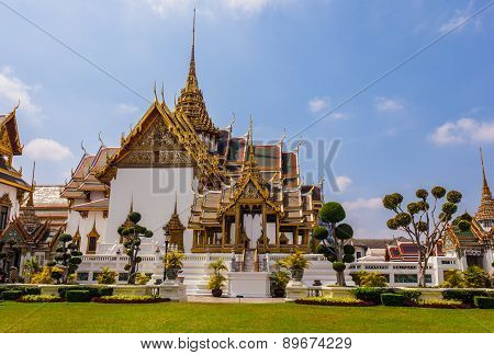 Grand Royal Palace