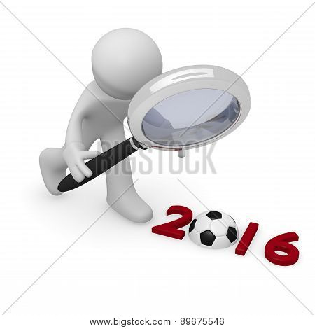 Soccer 2016