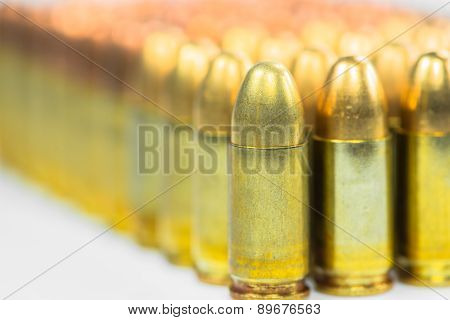 Bullets