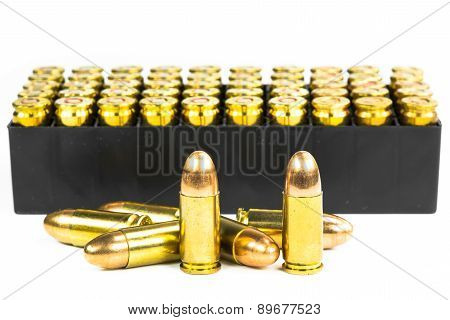 Bullets
