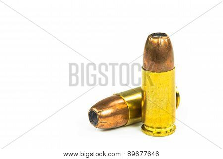 Bullets