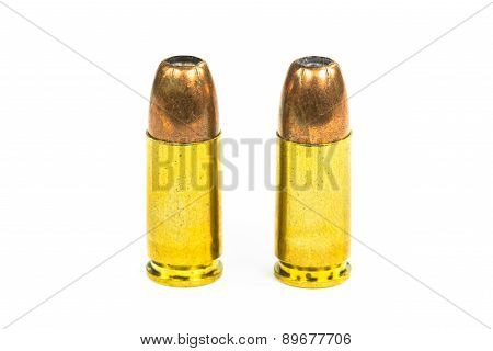 Bullets