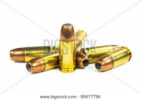 Bullets