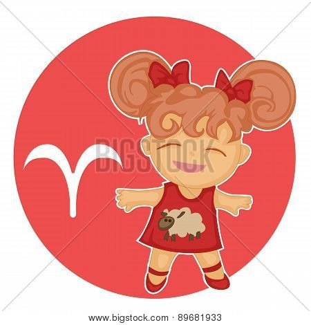 zodiac aries