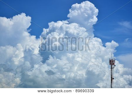 pole