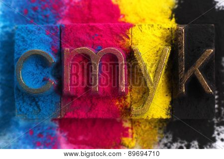 Cmyk