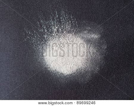 Stain Removal Powder