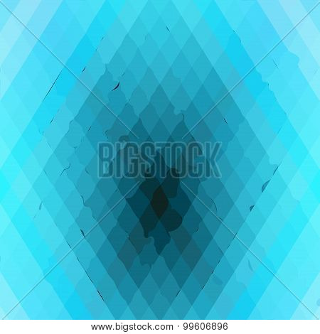 blue ice