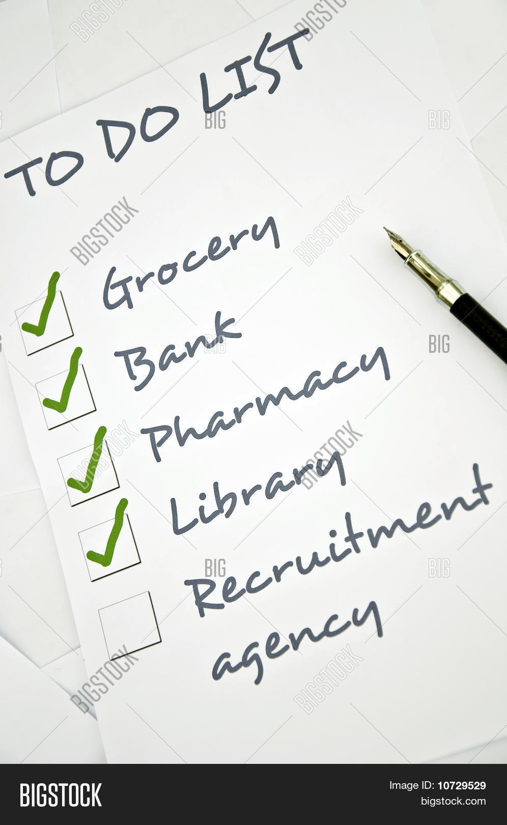 Recruitment Agency Image Photo Free Trial Bigstock