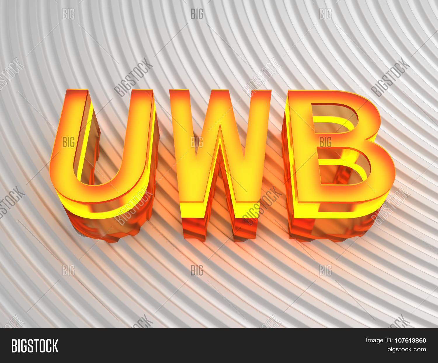 UWB Ultrawideband Image & Photo (Free Trial) Bigstock
