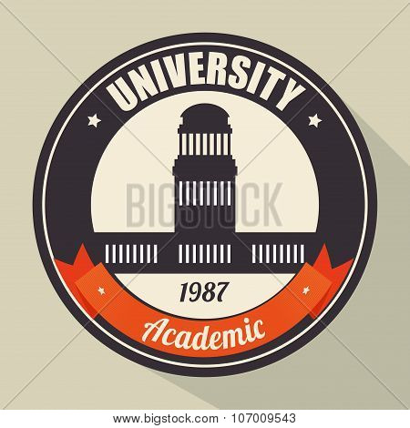 Academic education and elearning