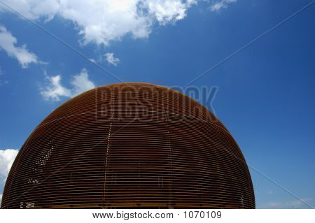 Cúpula