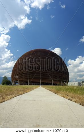 Cúpula