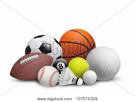 Sport Balls