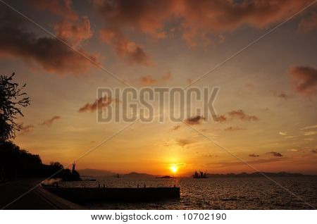 Sunrise