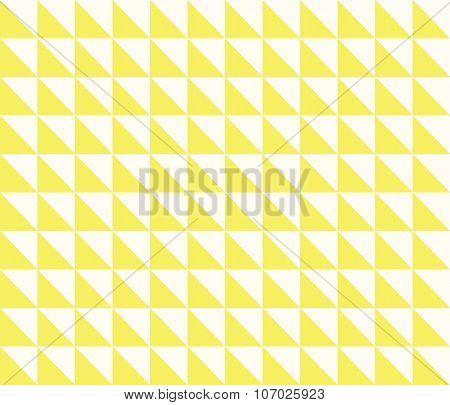 Abstract Retro Square Pattern background