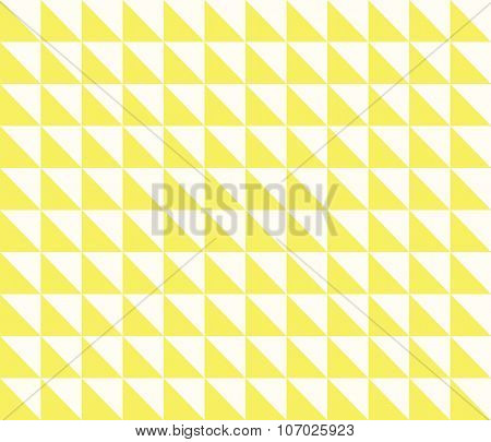 Abstract Retro Square Pattern background