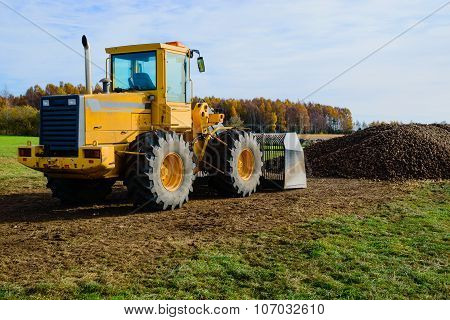 Front Loader