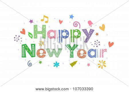 Happy New Year