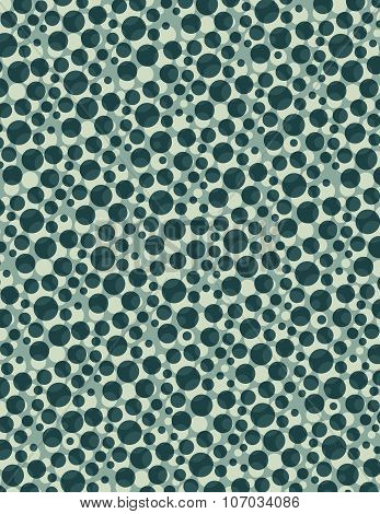 Circle Background