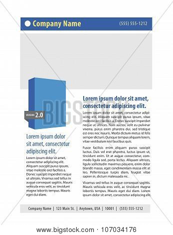 Newsletter