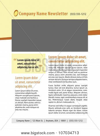 Newsletter