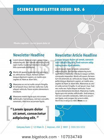Newsletter