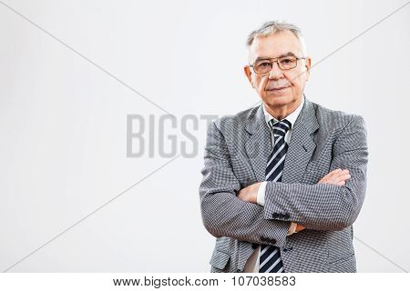 Businessman