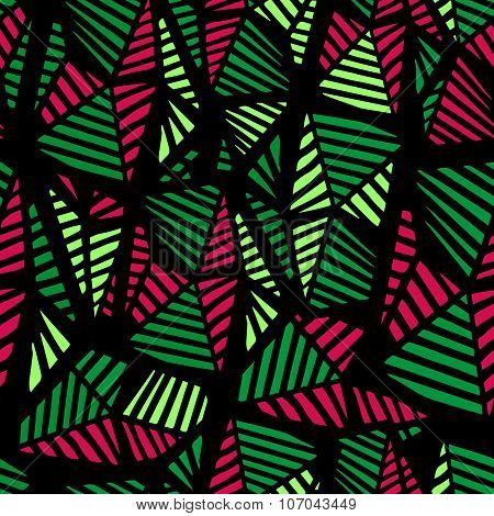 geometric pattern