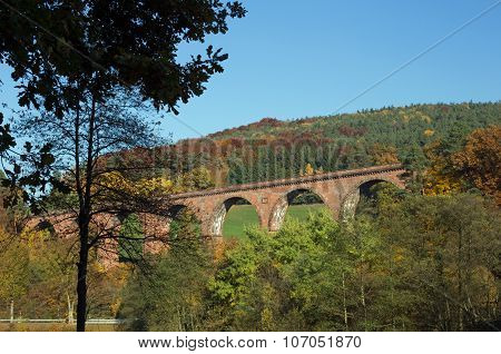 Himbaechel viaduct