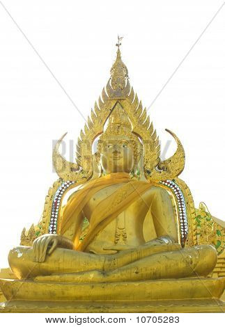 Statua di Buddha