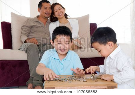 Cointing Coins