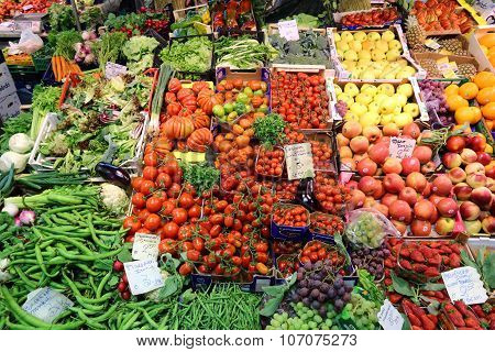 Fresh Market