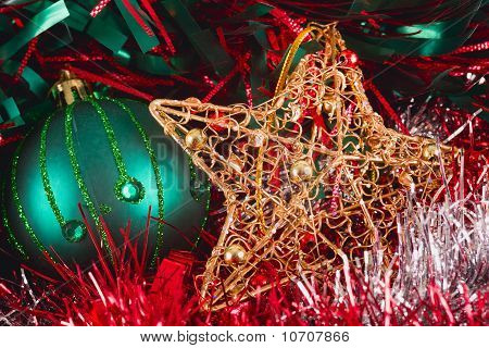 Décorations de Noël