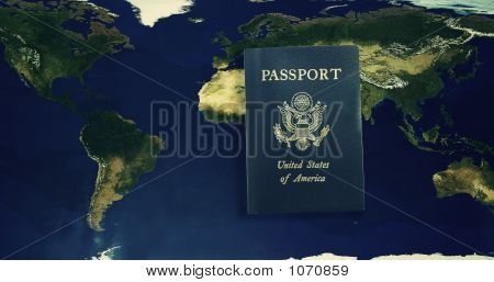 Carte et passeport 