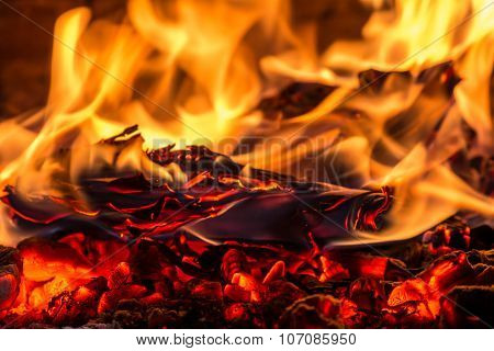 fire