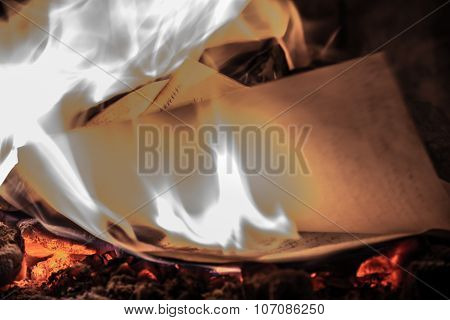 fire