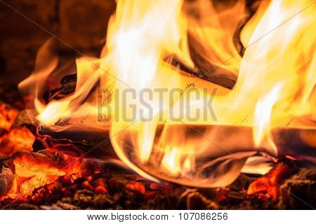 fire