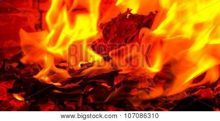fire