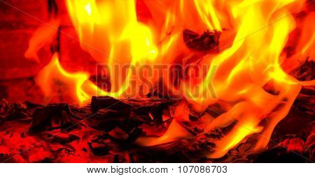 fire