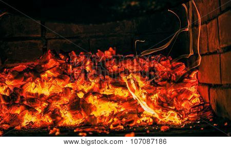fire