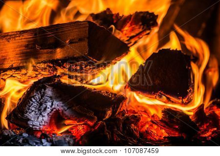 fire