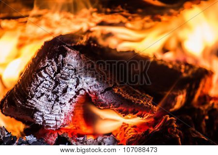 fire