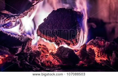 fire