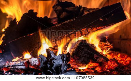 fire
