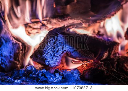 fire